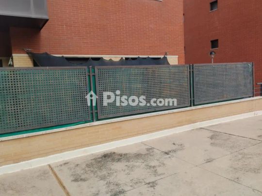 Loft en alquiler en Calle Ramon Margalef - Foto 1