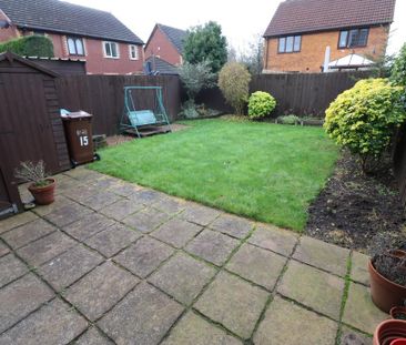 2 bedroom semi-detached house to rent - Photo 5