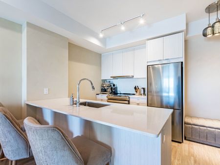 For Lease - 4130 Parkside Village Drive Unit# 2605, Mississauga, Ontario - Photo 5