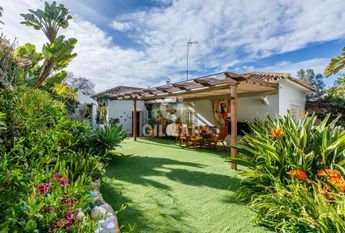 Chalet Independiente en alquiler en Benajarafe – Málaga | Gilmar