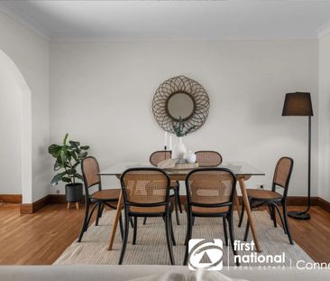 Spacious Home! - Photo 1