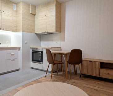 Łódź - Mieszkanie na wynajem - Photo 6