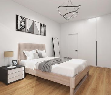 APPARTAMENTI 4.5 LOCALI IDEALI PER STUDENTI - Photo 4