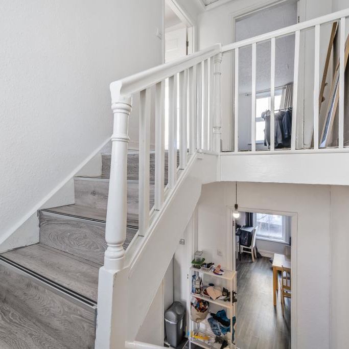 2 bedroom maisonette to rent - Photo 1