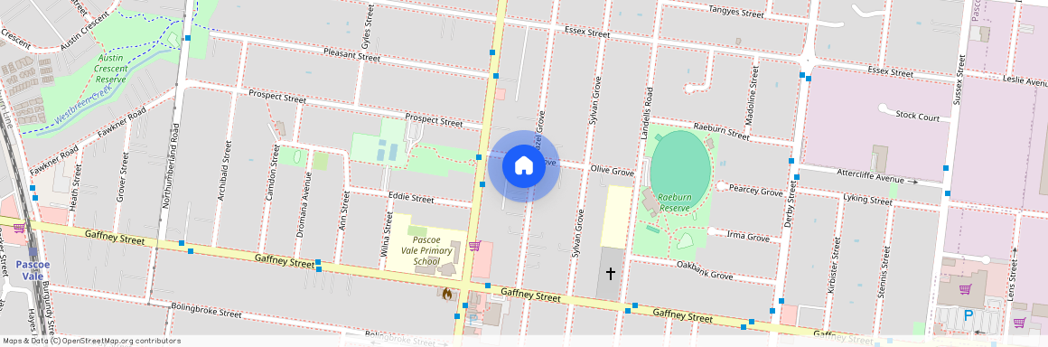Olive Grove 25, VIC 3044, Pascoe Vale