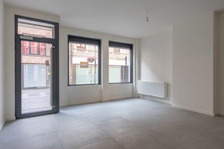 Gezinswoning met hobbyruimte op wandelafstand Grote Markt. - Photo 2