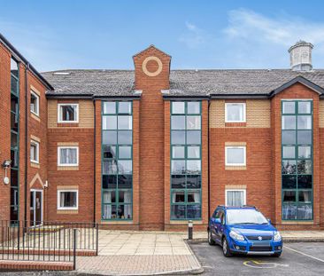 1 bedroom retirement property to rent - Photo 5