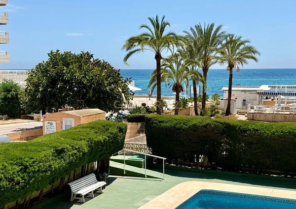 Calpe/Calp, Valencian Community