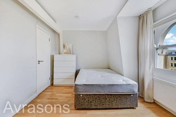 Studio to rent - Photo 1