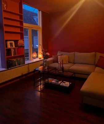 Appartement Lange Brugstraat, Breda - À louer - Photo 1