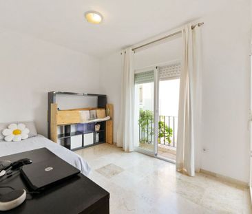 Luxury Semidetached House for rent in Estepona, Andalusia - Photo 5