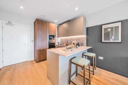 1 bedroom apartment to rent - Photo 5