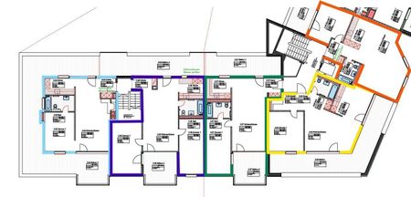Frisch sanierte 2.5-Zimmerwohnungen an zentraler Lage in Lyss - Foto 5