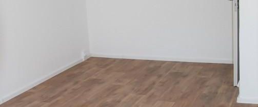 3 Raum Wohnung mit großem Balkon - Foto 1