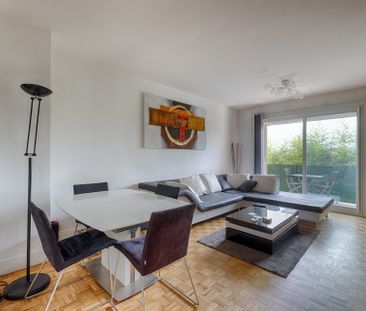 Location Appartement 3 pièces 67m² LE HAILLAN 33185 - Photo 2