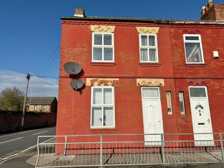 3 bed end of terrace house to rent in Alpha Street, Liverpool, L21 - Photo 5