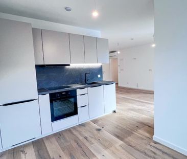 ERSTBEZUG HERNALS – PERFEKT AUFGETEILTE 2-ZIMMER-WOHNUNG MIT SONNIG... - Photo 5