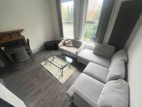 3 bedroom flat to rent - Photo 1