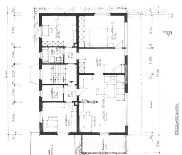 Schöne Wohnung mit grosszügigem Garten - Photo 3