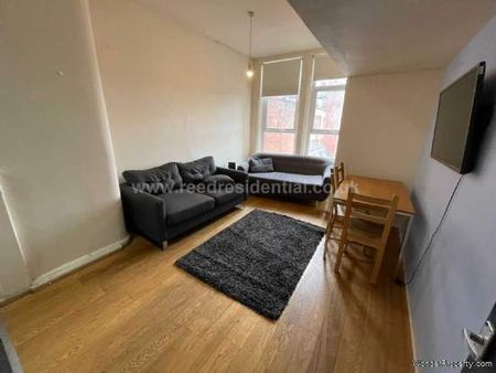 4 bedroom property to rent in Nottingham - Photo 3