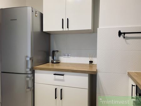 Kawalerka z widokiem na stocznie - ul. Stalmacha - Photo 2