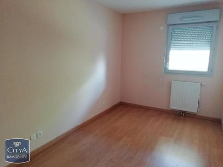 Location Appartement 3 pièces 67m² COLOMIERS 31770 - Photo 2
