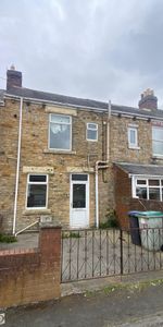 2 bed terraced house to rent in Wesley Terrace, Annfield Plane, County Durham, DH9 - Photo 4