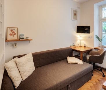 Small and cozy city apartment for rent - Photo 2