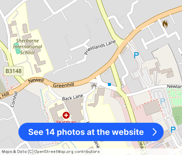 Greenhill, Sherborne, Dorset, DT9 - Photo 1