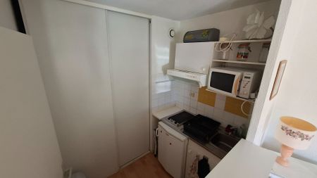 Location Appartement 2 pièces 31m² TOURS 37200 - Photo 5