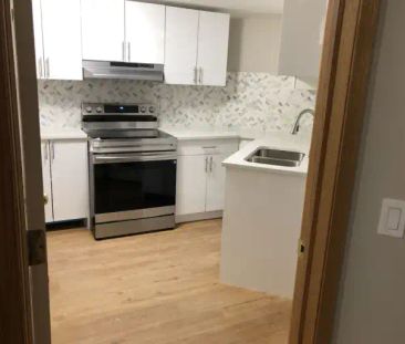 Basement | 136 Hampstead Terrace Northwest, Calgary - Photo 1