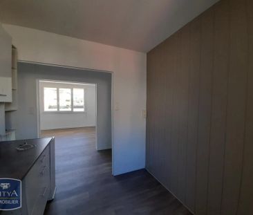 Appartement à louer 3 pièces 55.27m² - Photo 4