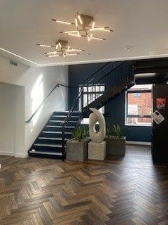 1 Bed Flat, Rocket Studios, LE4 - Photo 5