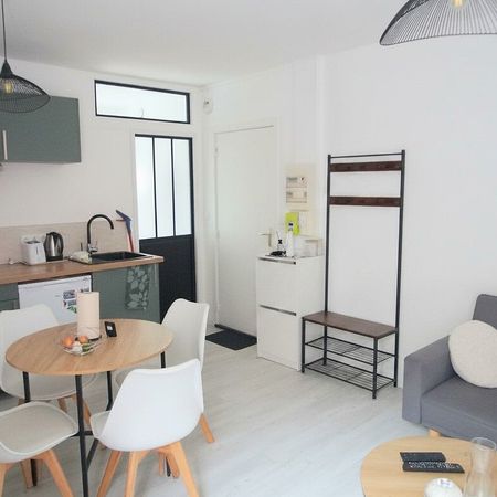 Appartement Chazay D Azergues 2 pièce(s) 28.28 m2 - Photo 4