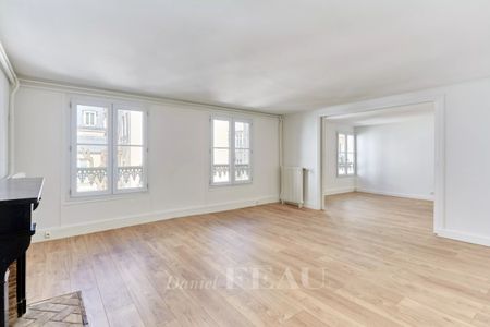 Appartement à louer à Paris 16Ème - Photo 4