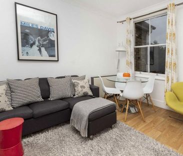 1 bedroom flat to rent - Photo 3