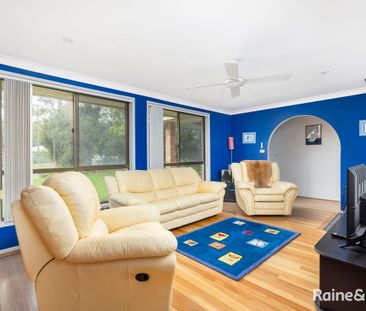 4 bedroom home on a 2178m2 block with large shed at the rear - Photo 3