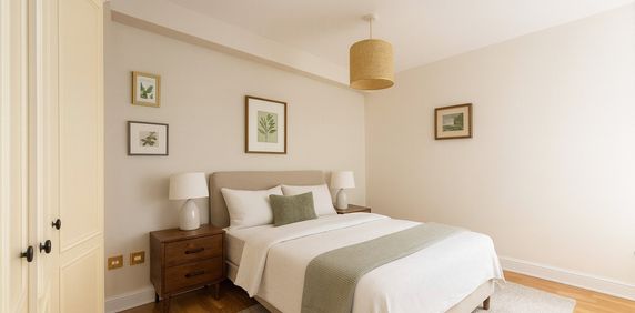 1 Bedroom Apartment, Sloane Avenue, London - Photo 2