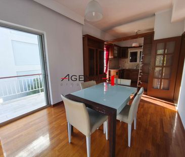 Ενοικίαση κατοικίας, 120 τ.μ., Αγία Παρασκευή, 1.200 € - Photo 3