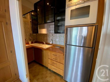 Location Appartement 1 pièce 33m² NICE 06300 - Photo 2