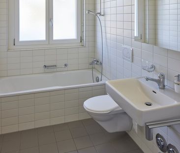 Tolle Wohnung an zentraler, heller Lage - Foto 6