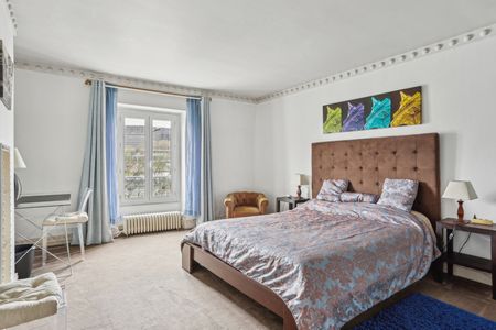 Appartement • Silly-Gallieni, Boulogne-Billancourt - Photo 4