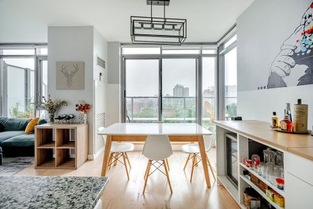 For Lease - 383 Cumberland Street Unit# 906, Lower Town - Sandy Hill, Ontario - Photo 5