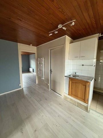 Appartement 3 pièces - 01570 Feillens - Photo 5