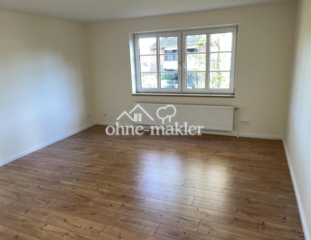 Hier bleiben keine Wünsche offen !!! ERSTBEZUG nach Sanierung ! - Foto 1