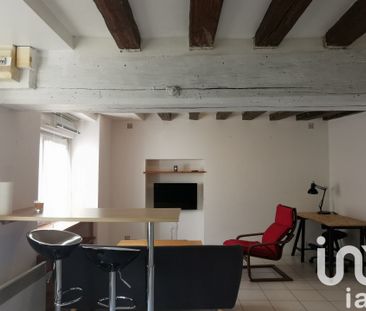 Appartement 2 pièces de 33 m² à Angers (49000) - Photo 2