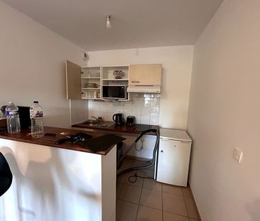 Appartement MEUBLÉ Eysines 2 pièce(s) - Photo 3