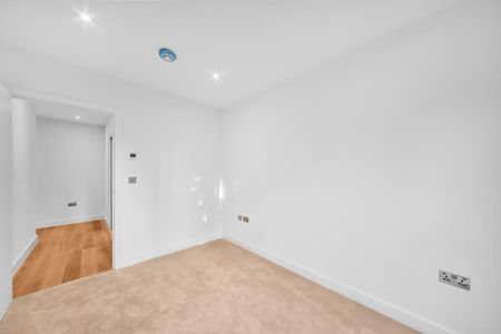 35 Greenwich Park Street London SE10 - Photo 5