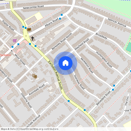 Stanway Road, Coventry