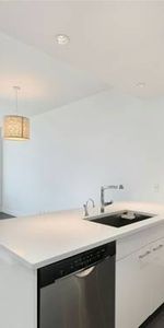 49west - 1 bdrm + 1 bath + 1 Den + 1 pk for Rent Mar 1st! - Photo 4